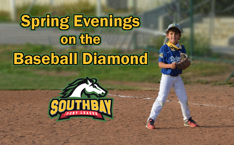 Spring Baseball 2023... coming soon....
