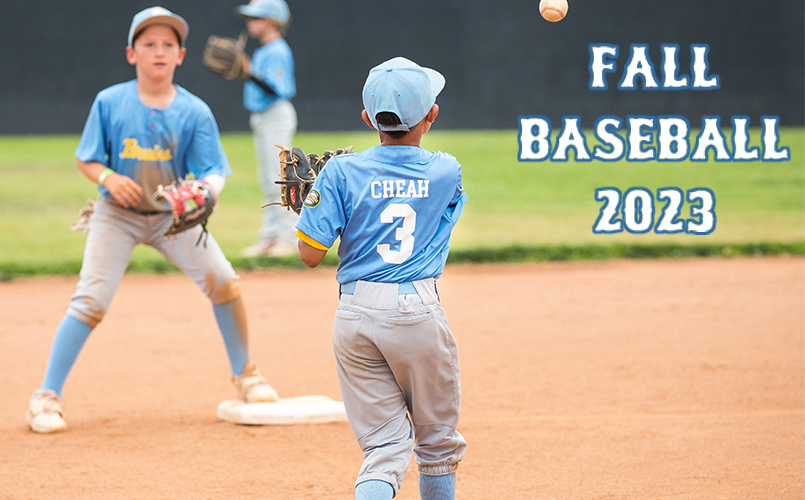 2023 Fall Ball