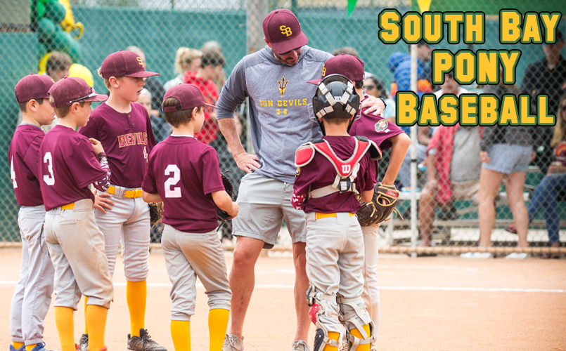About Spring Baseball