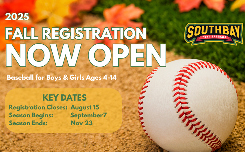 SBP Fall Ball