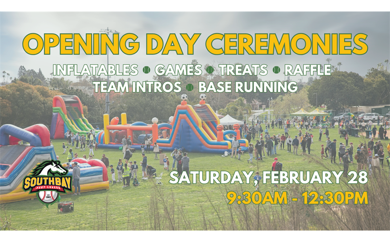 Opening Ceremonies Feb 28