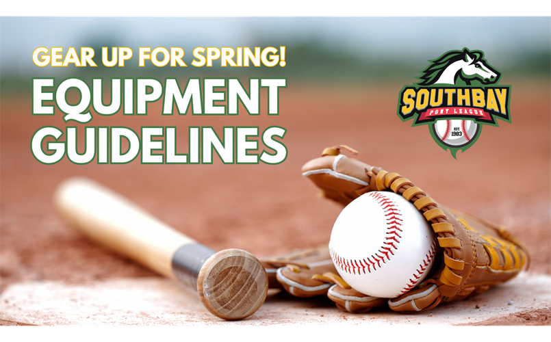 Equipment Questions?