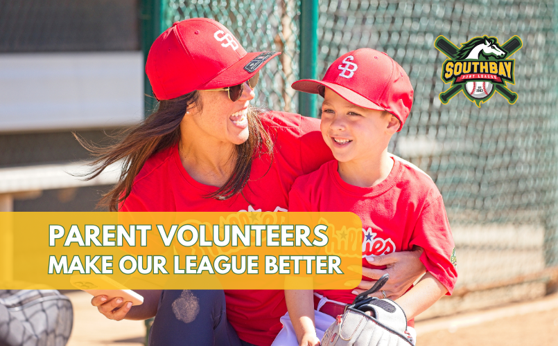 See How YOU Can Help...