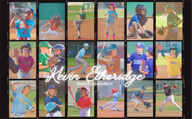 SBP Action Shots by Kevin Etheridge