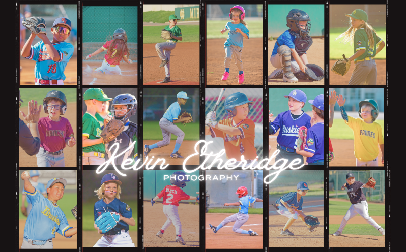 SBP Action Shots by Kevin Etheridge